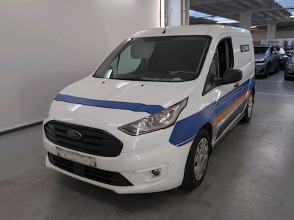 Ford Transit connect swb diesel - 2 200 1.5 TDCi Trend (EU6.2)
