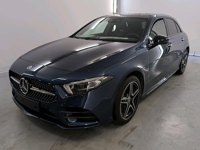 Mercedes-Benz A-CLASS 1.3 A 250 E DCT BUSINESS SOLUTION AMG Plus