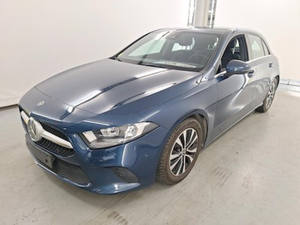 Mercedes-Benz A-Klasse 1.5 A 180 D BUSINESS SOLUTION