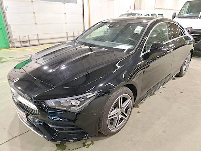 Mercedes-Benz CLA 1.3 CLA 250 E AMG LINE DCT