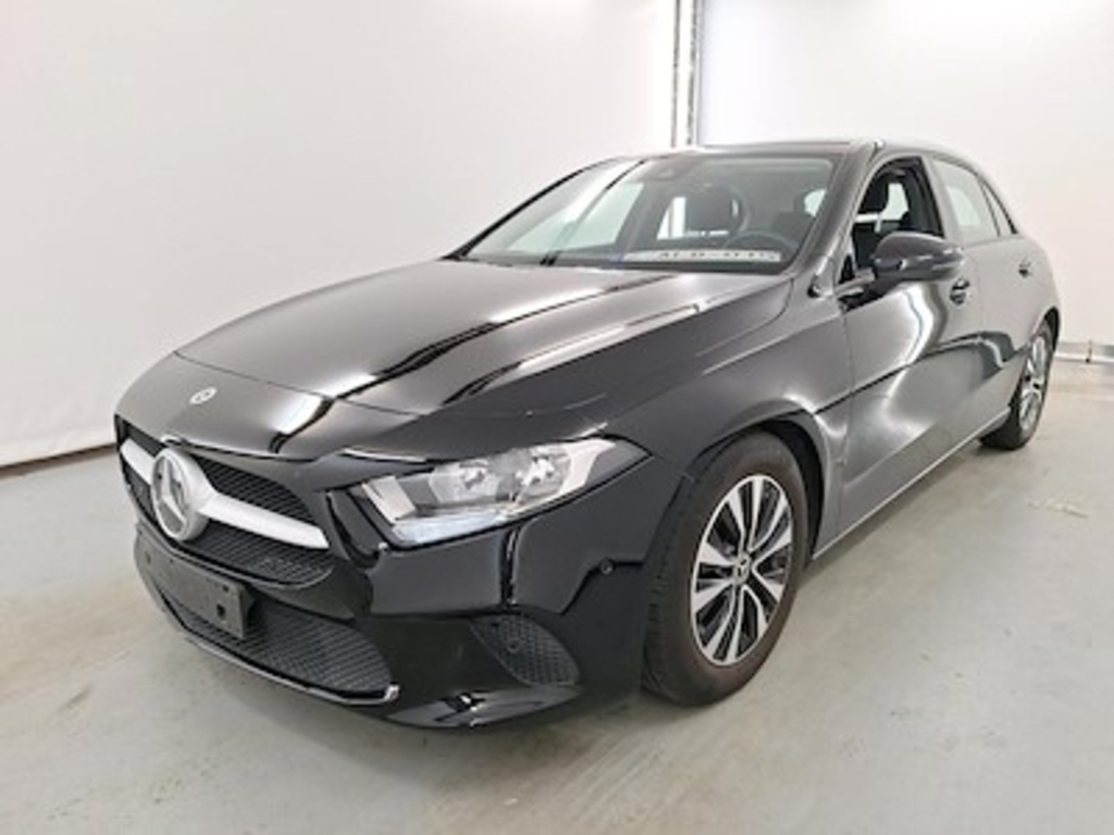 Mercedes-Benz Class A w177 A 160 Business Solution