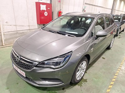 Opel Astra sports tourer - 2015 1.0 Turbo ECOTEC Edition S-S (EU6.2) STOCK