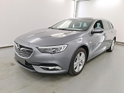 Opel Insignia sports tourer diesel 1.6 CDTI ECOTEC D Innovation (EU6.2) Business Premium