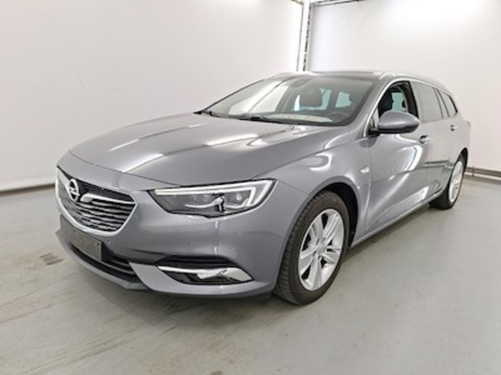 Opel Insignia sports tourer diesel 1.6 CDTI ECOTEC D Innovation (EU6.2) Business Premium