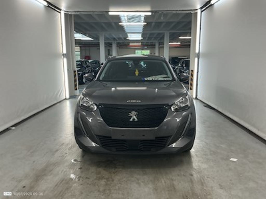 Peugeot 2008 1.2 PURETECH 74KW S-S ACTIVE