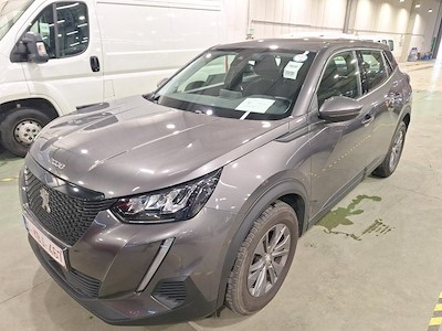 Peugeot 2008 - 2020 1.2 PureTech Active S&amp;S