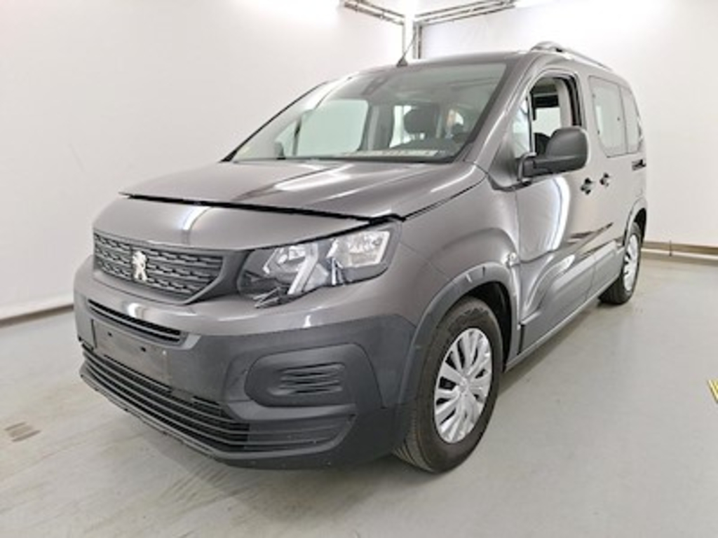 Peugeot Rifter swb diesel 1.5 BlueHDi Standard Active S&S Enfants