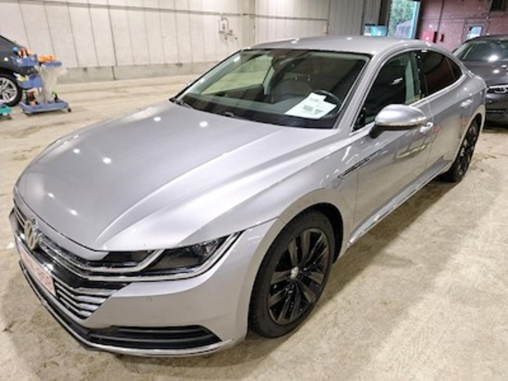 Volkswagen Arteon diesel 2.0 TDi SCR Elegance DSG (EU6.2) STOCK