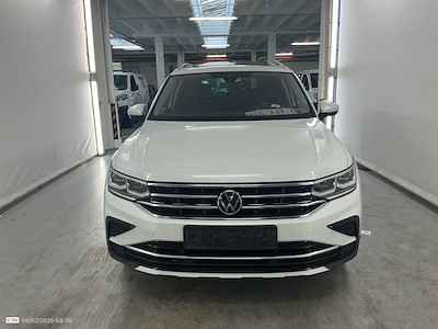 Volkswagen TIGUAN 2.0 TDI 110KW ELEGANCE DSG