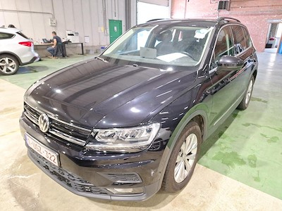Volkswagen Tiguan 2.0 TDi SCR Comfortline BMT STOCK