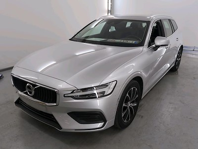 Volvo V60 2.0 D3 MOMENTUM PRO