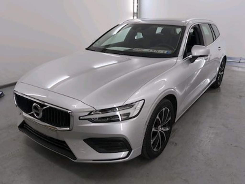 Volvo V60 2.0 D3 MOMENTUM PRO