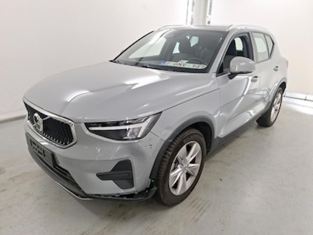 Volvo XC40 1.5 T2 CORE AUTO