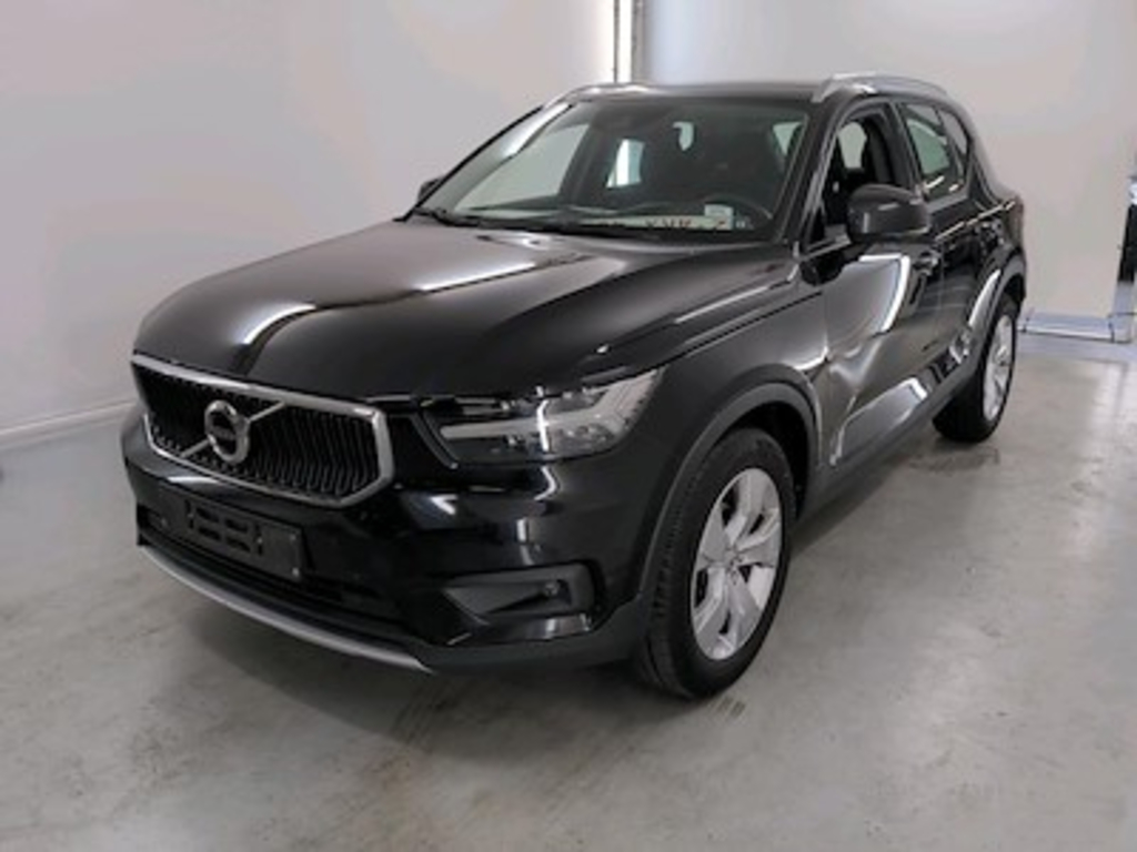 Volvo XC40 1.5 T3 GEARTRONIC MOMENTUM PRO