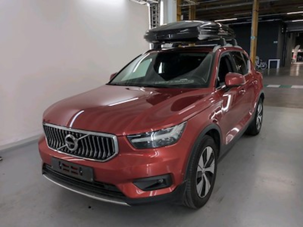 Volvo XC40 1.5 T5 TE PHEV Momentum Pro DCT