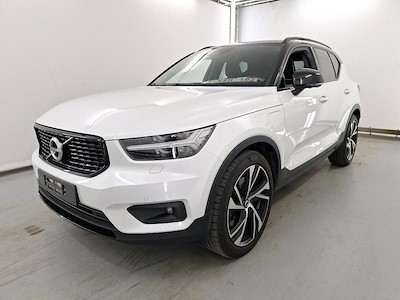 Volvo XC40 1.5 T5 TE PHEV R-Design DCT Xenium
