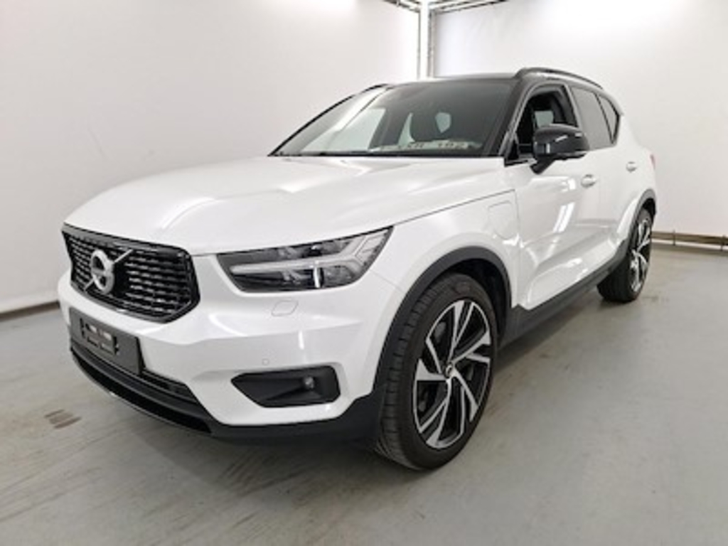 Volvo XC40 1.5 T5 TE PHEV R-Design DCT Xenium