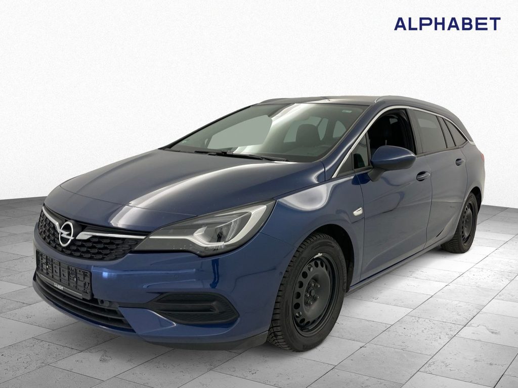 Opel Astra 1.5 D Start/Stop Sports Tourer Automatik Business Elegance, 2020