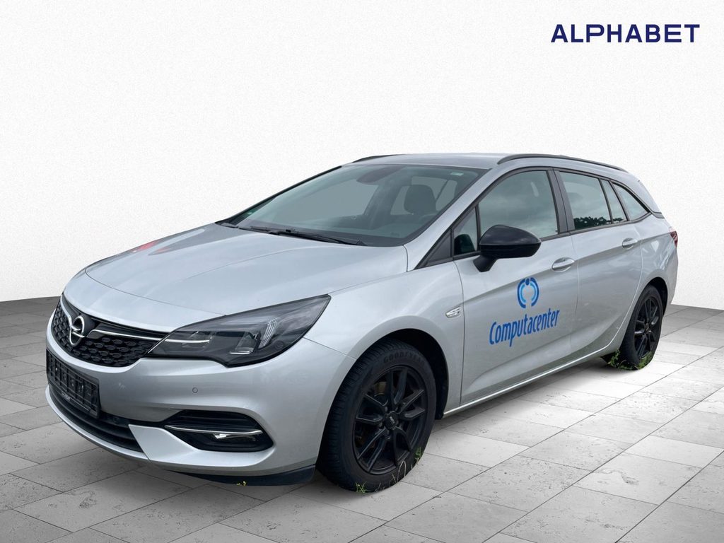 Opel Astra 1.5 D Start/Stop Sports Tourer Automatik Business Edition, 2022