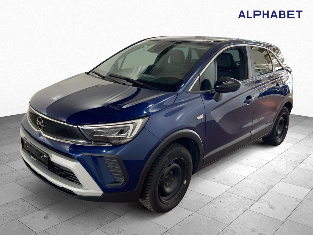 Opel Crossland 1.5 Diesel Elegance, 2022