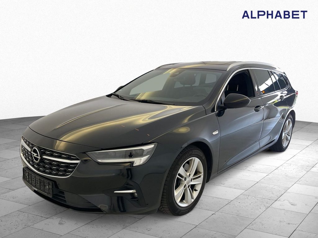 Opel INSIGNIA SPORTS Tourer 2.0 Diesel Business Elegance, 2022