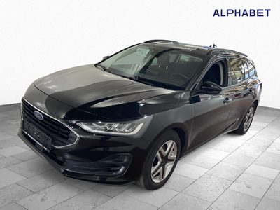 Ford Focus Turnier 1.5 EcoBlue Start-Stopp-System Aut. COOL&amp;CONNECT, 2022