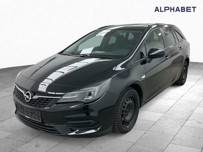 Opel Astra 1.5 D Start/Stop Sports Tourer Automatik Edition, 2021