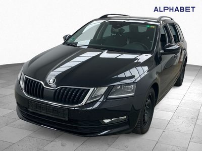 Skoda Octavia Combi 2.0 TDI Soleil, 2020