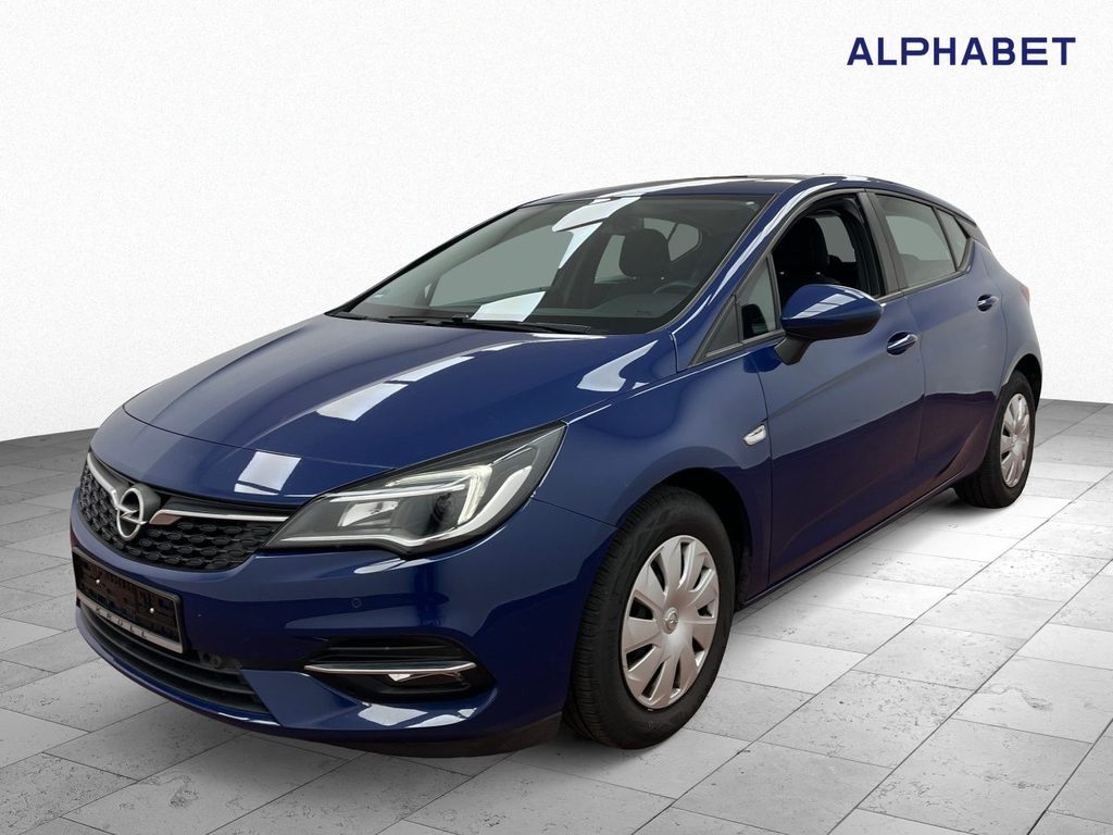 Opel Astra 1.2 Turbo Start/Stop Business Edition, 2020