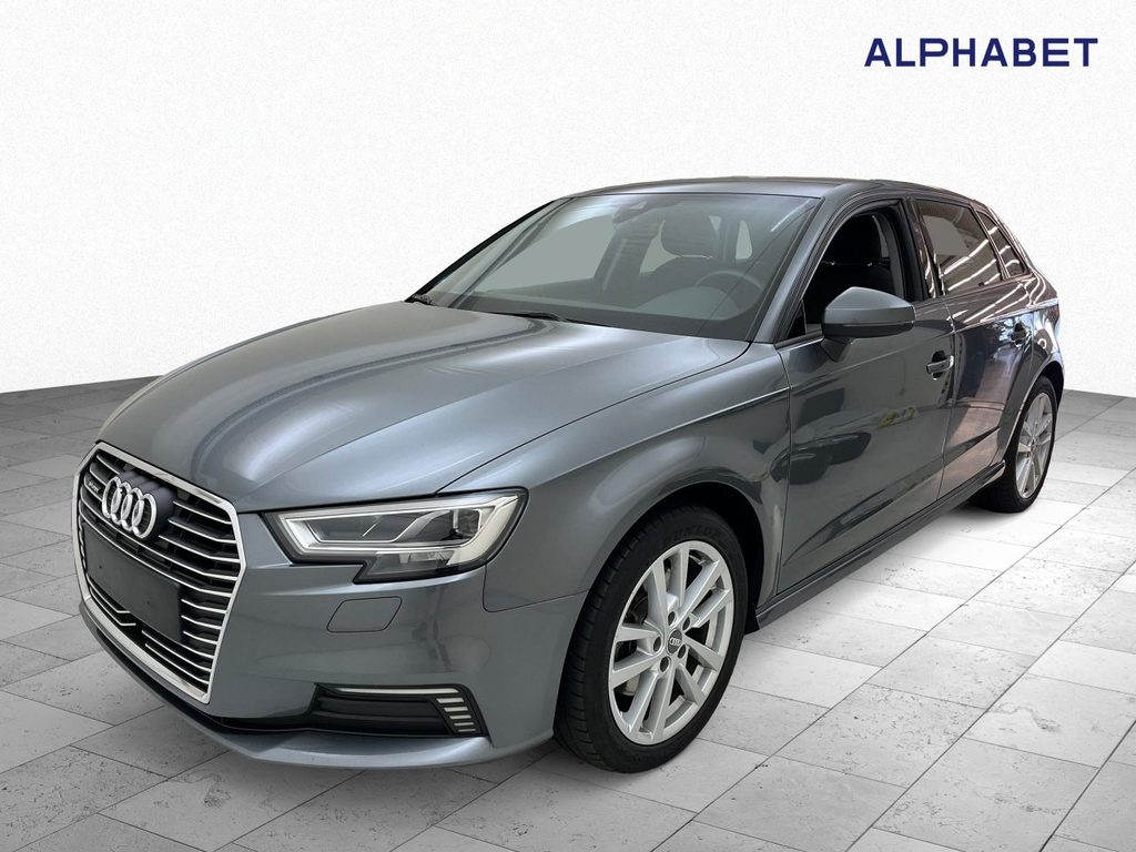 Audi A3 40 E-TRON Sportback S tronic, 2020