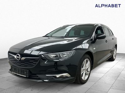 Opel INSIGNIA SPORTS Tourer 1.6 Diesel Aut. Dynamic, 2020