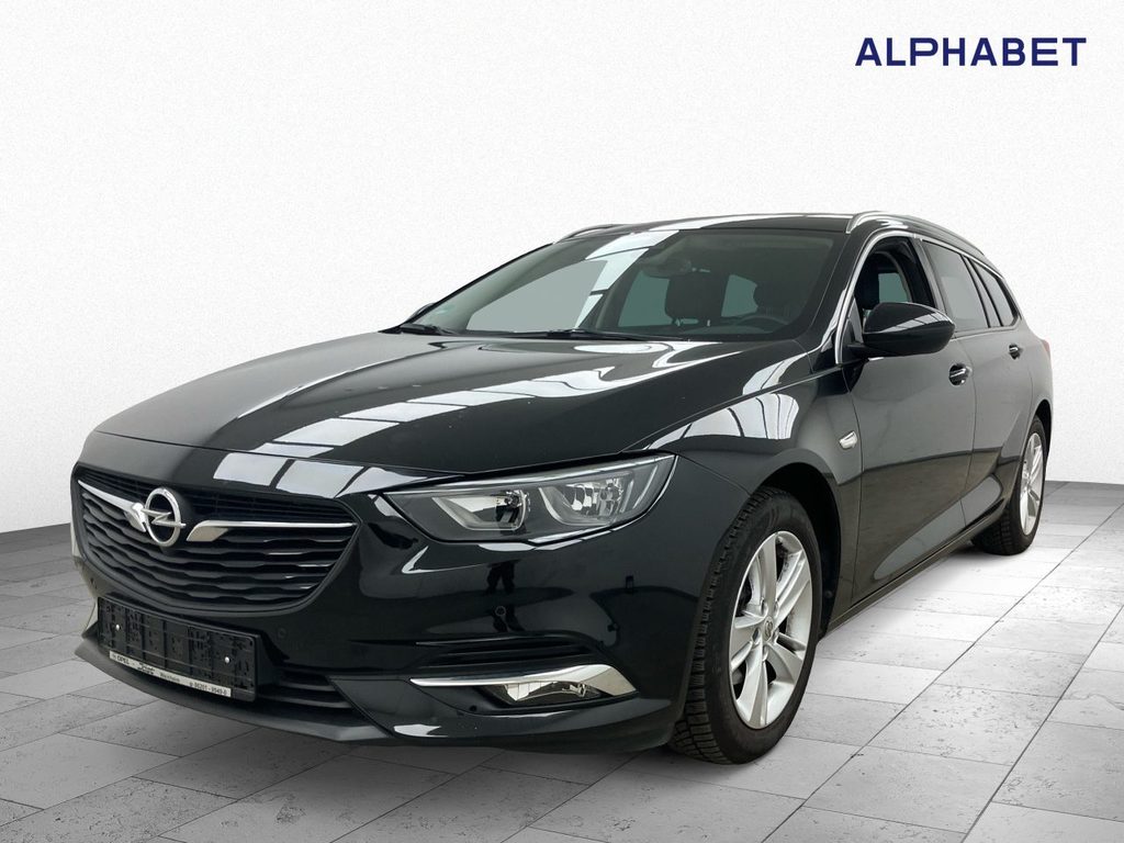 Opel INSIGNIA SPORTS Tourer 1.6 Diesel Aut. Dynamic, 2020