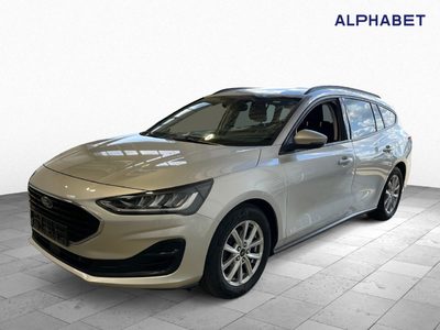 Ford Focus Turnier 1.5 EcoBlue Start-Stopp-System COOL&amp;CONNECT, 2022