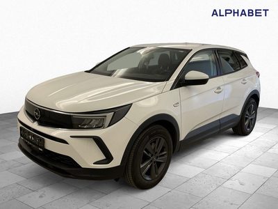 Opel Grandland 1.5 D Automatik Business Edition, 2022
