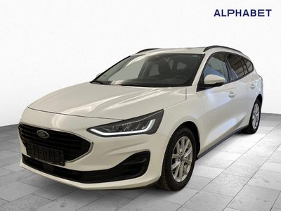 Ford Focus Turnier 1.5 EcoBlue Start-Stopp-System COOL&amp;CONNECT, 2022