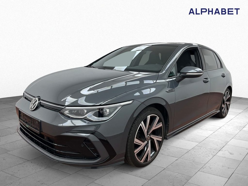 Volkswagen Golf 2.0 TDI SCR DSG R-LINE, 2020