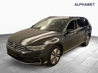Volkswagen Passat Variant 1.4 TSI Plug-In-Hybrid DSG GTE, 2021