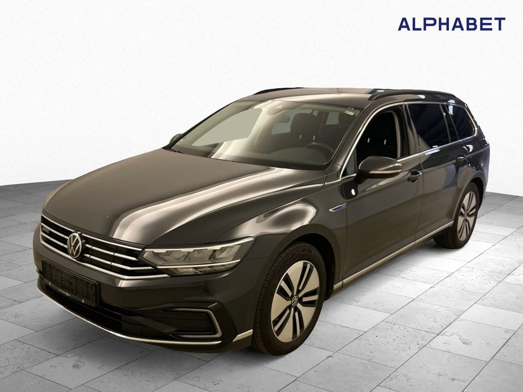 Volkswagen Passat Variant 1.4 TSI Plug-In-Hybrid DSG GTE, 2021