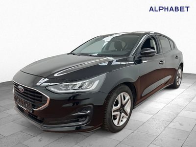 Ford Focus 1.5 EcoBlue Start-Stopp-System Aut. COOL&amp;CONNECT, 2022