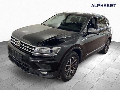 Volkswagen Tiguan Allspace 2.0 TDI SCR DSG Comfortline, 2021