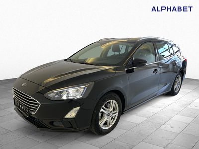 Ford Focus Turnier 2.0 EcoBlue Start-Stopp-System Aut. COOL&amp;CONNECT, 2020