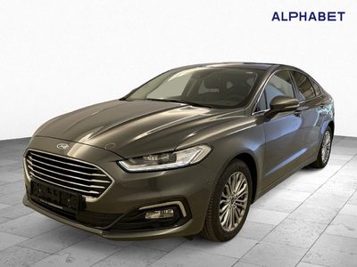 Ford Mondeo 2.0 EcoBlue Aut. Titanium, 2022