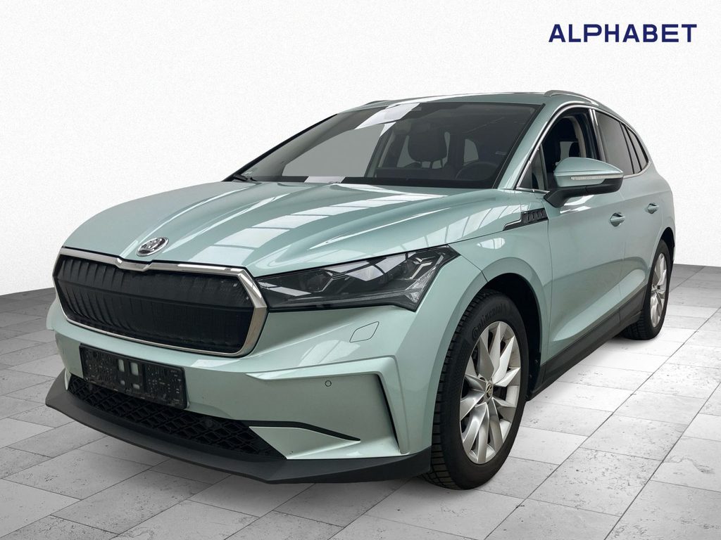 Skoda Enyaq iV 80x -, 2022