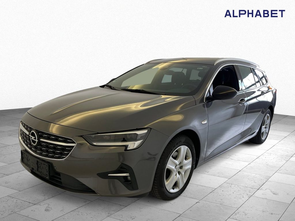 Opel INSIGNIA SPORTS Tourer 1.5 Diesel Automatik Elegance, 2023