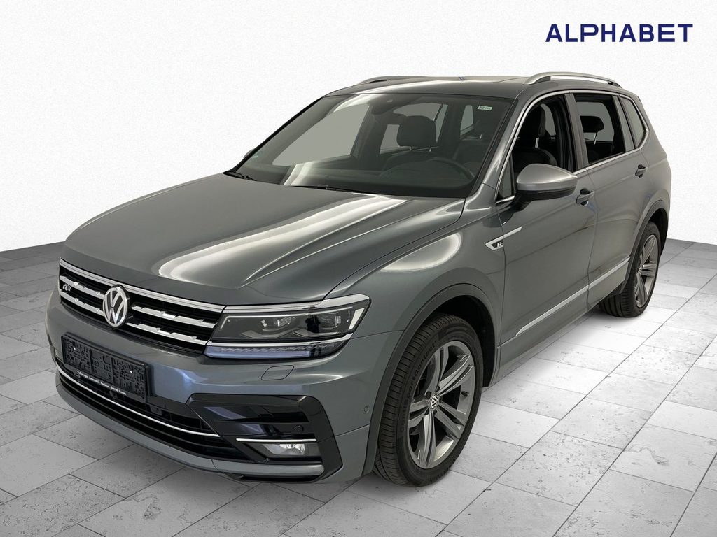 Volkswagen Tiguan Allspace 2.0 TDI SCR DSG Comfortline, 2020