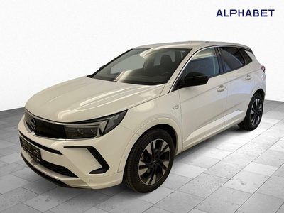 Opel Grandland 1.5 D Automatik Elegance, 2023