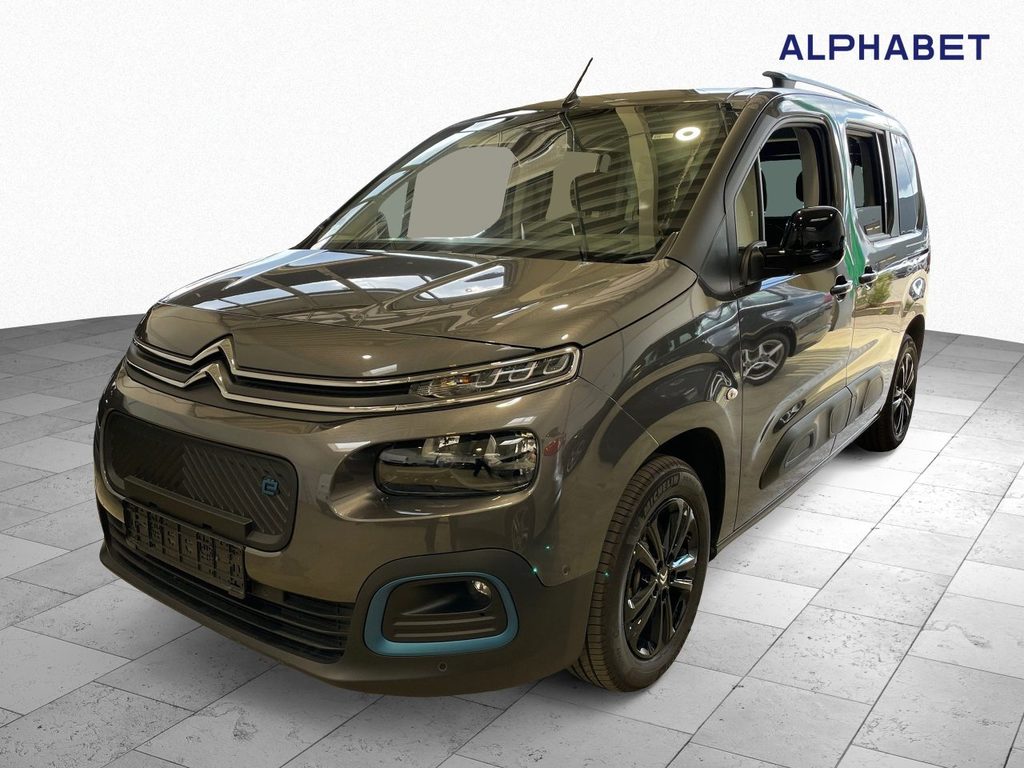 Citroen ë-Berlingo M Elektromotor 136 SHINE, 2023
