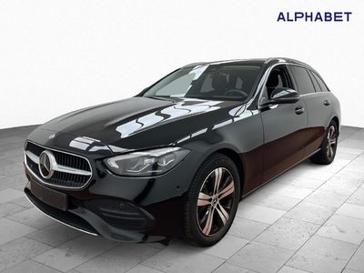Mercedes-Benz C 220 d T 9G-TRONIC -, 2023