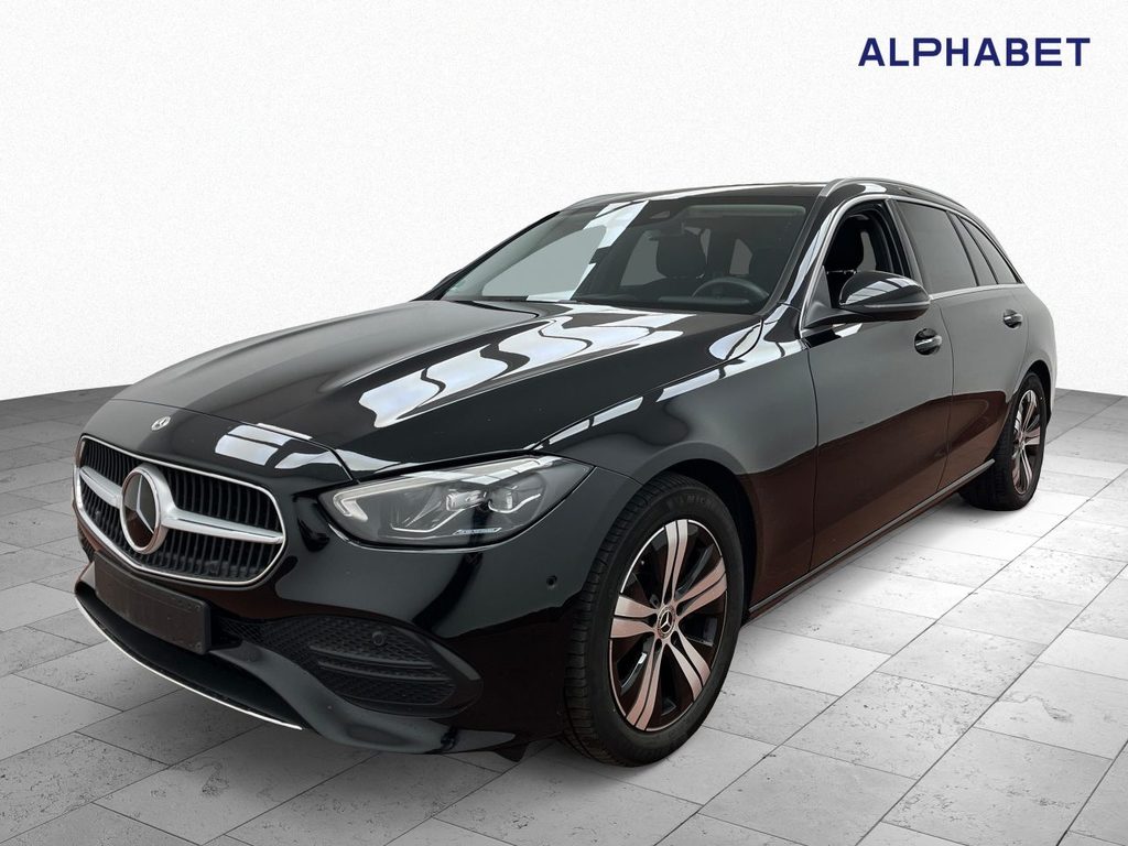Mercedes-Benz C 220 d T 9G-TRONIC -, 2023