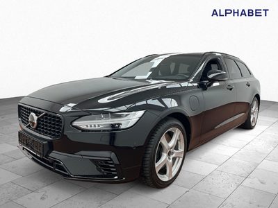 Volvo V90 T6 Recharge AWD Geartronic RDesign, 2021